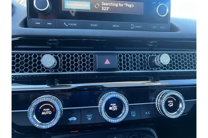 $26500 : Honda Civic 2024 Sport 4dr H image 8