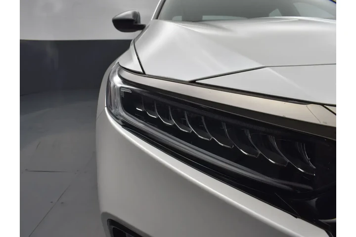 $19952 : Honda Accord 2022 Sport 4dr image 6