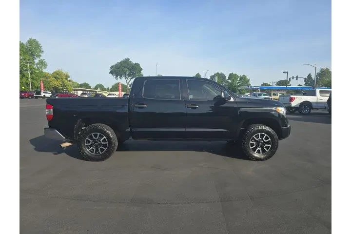 $36995 : Toyota Tundra 2017 4x4 SR5 4 image 3