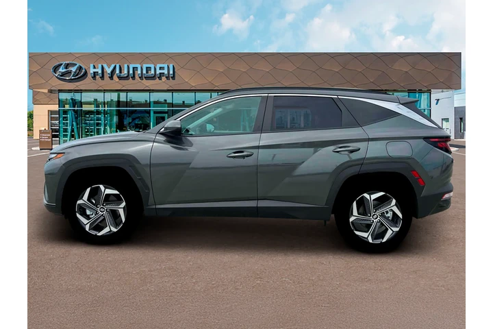 $24500 : Hyundai TUCSON Plug-in Hybri image 3