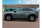 $24500 : Hyundai TUCSON Plug-in Hybri thumbnail