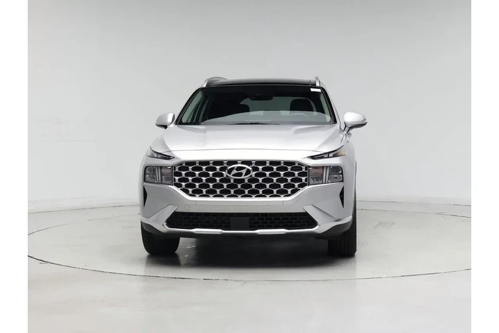 $24998 : Hyundai SANTA FE Hybrid 2022 image 5