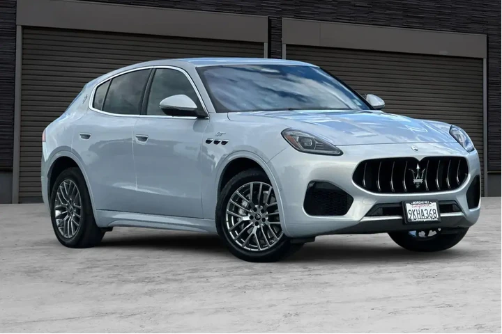 $31991 : Maserati Grecale 2024 AWD GT image 2