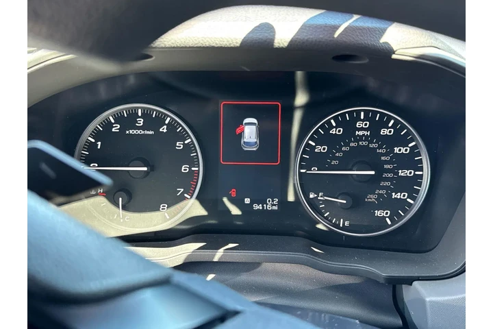 $27995 : Subaru Crosstrek 2025 AWD Pr image 5