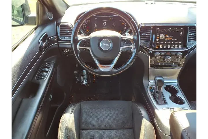 $20990 : Jeep Grand Cherokee 2020 4x4 image 10