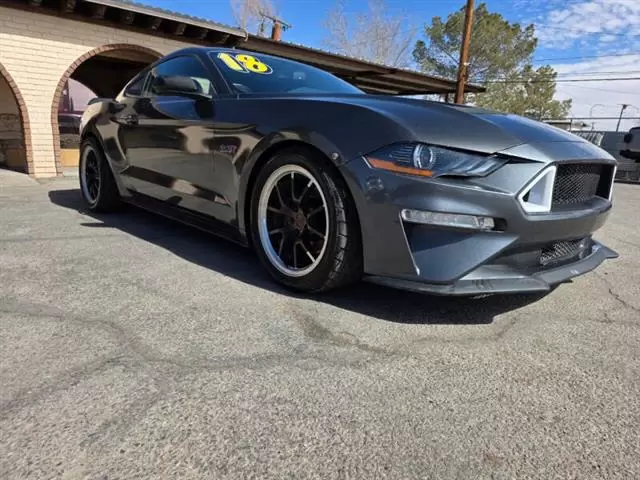 $18995 : 2018 Mustang EcoBoost Premium image 1