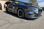 2018 Mustang EcoBoost Premium en El Paso