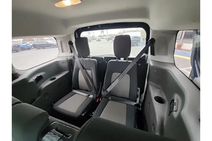 $17998 : Ford Transit Connect 2021 XL image 9