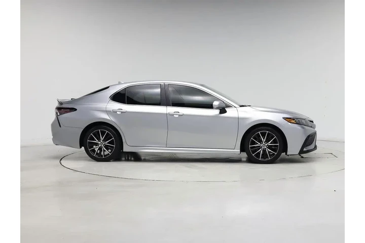 $23998 : Toyota Camry 2022 SE 4dr Sed image 7