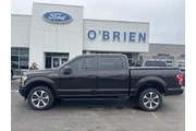 Ford F-150 2020 4x4 XL 4dr S