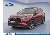 Toyota Highlander 2024 LE 4d