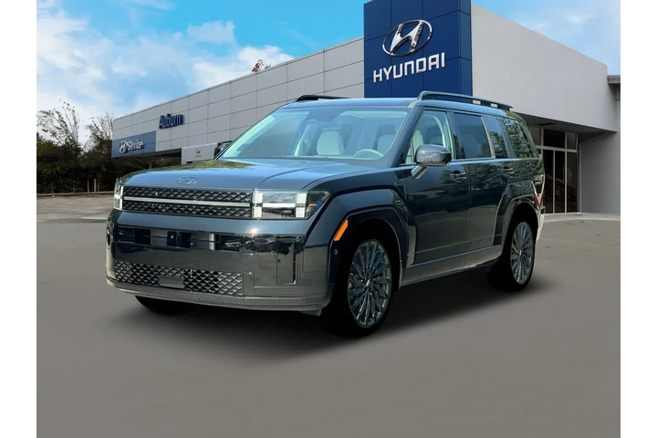 $39989 : Hyundai SANTA FE 2025 AWD Ca image 1