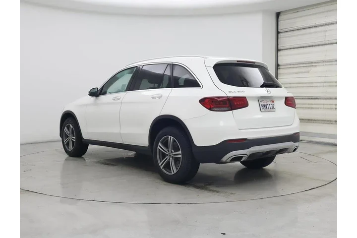 $27998 : Mercedes-Benz GLC 2020 AWD G image 2