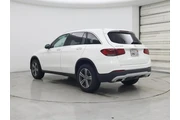 $27998 : Mercedes-Benz GLC 2020 AWD G thumbnail