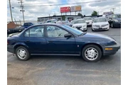 1999 S-Series SL en Lexington