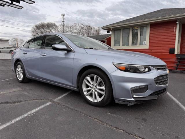 $13982 : 2018 Malibu LT image 3