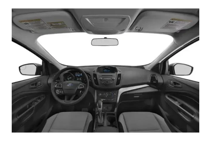 $17881 : Ford Escape 2019 AWD SEL 4dr image 4