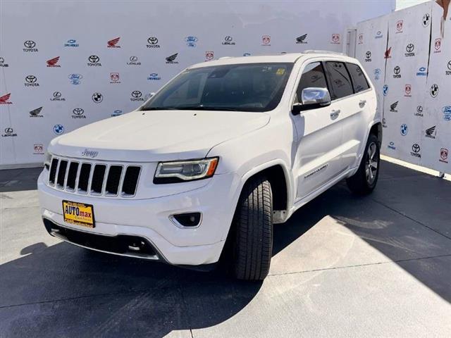 $18995 : Used 2016 Grand Cherokee RWD image 7