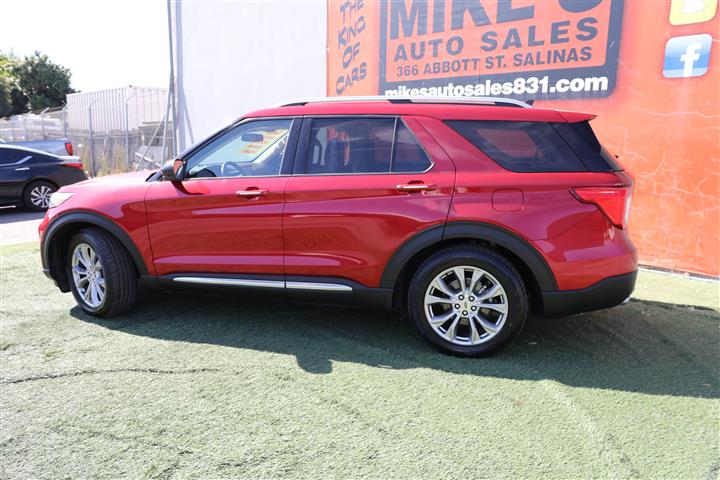 $26999 : 2022 FORD EXPLORER LIMITED image 9