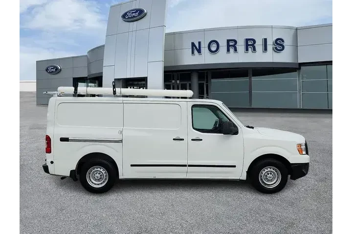 $12478 : Nissan NV 2018 1500 S 3dr Ca image 5