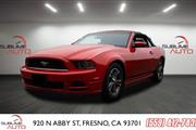 $11995 : 2014 Mustang thumbnail