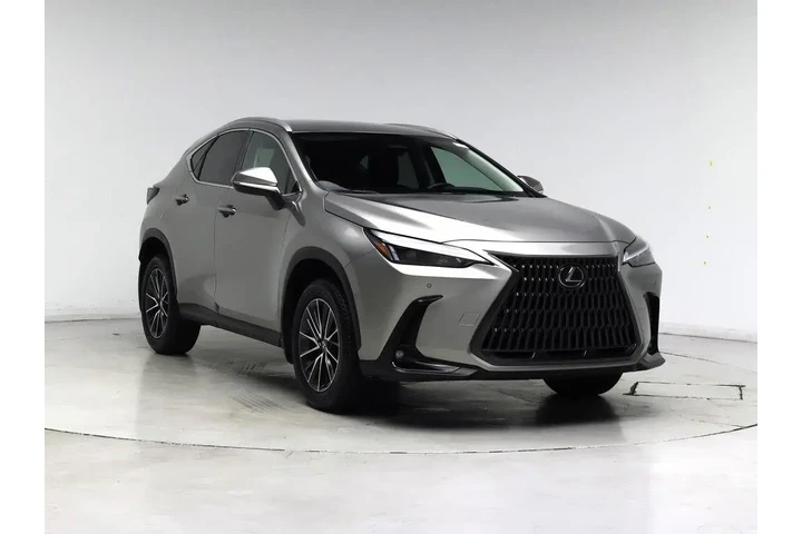 $38998 : Lexus NX 250 2025 4dr Crosso image 1