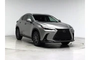 Lexus NX 250 2025 4dr Crosso en Hialeah