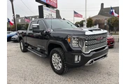 2020 GMC Sierra 2500HD Denali thumbnail