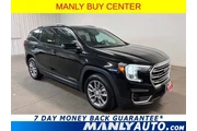 GMC Terrain 2024 AWD SLT 4dr en Santa Rosa