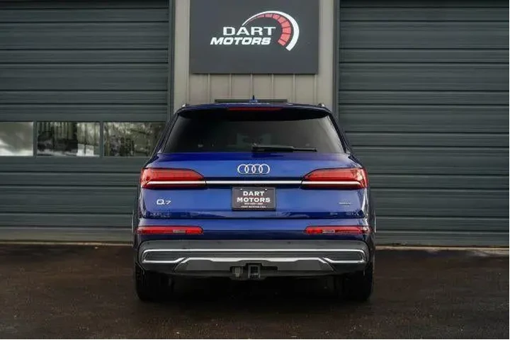 $28999 : Audi Q7 2021 AWD quattro Pre image 6