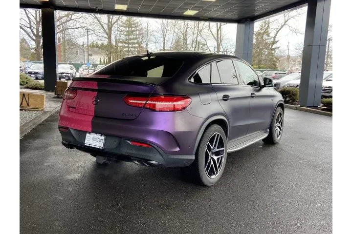 $38487 : Mercedes-Benz GLE 2019 AWD A image 5