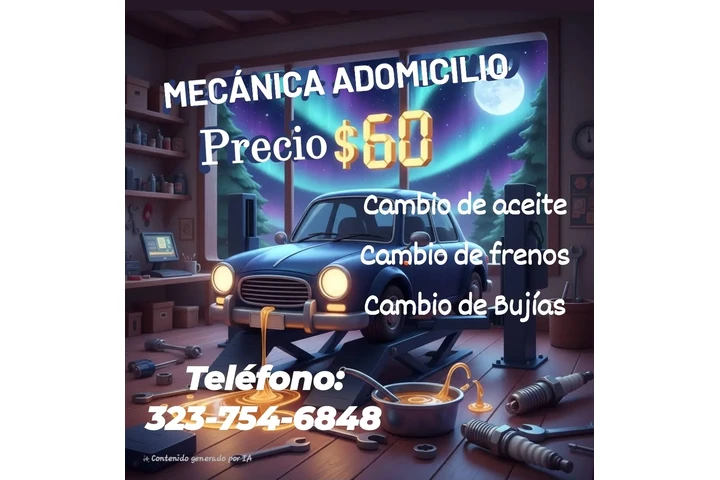 Mecánica general image 1