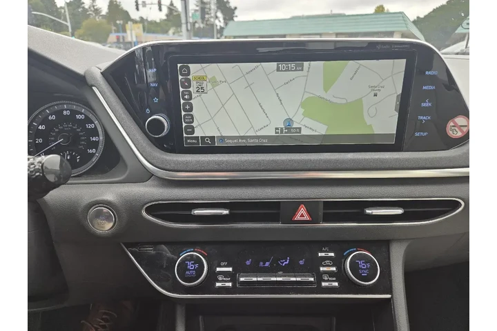 $17855 : Hyundai SONATA 2023 SEL 4dr image 7