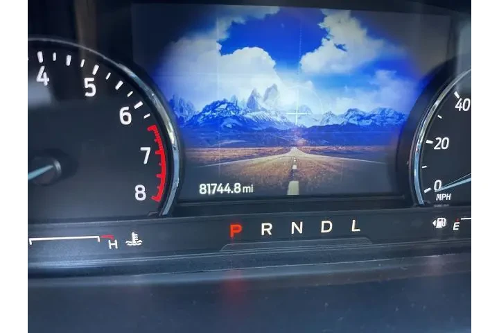 $20590 : Ford Explorer 2022 XLT 4dr S image 7