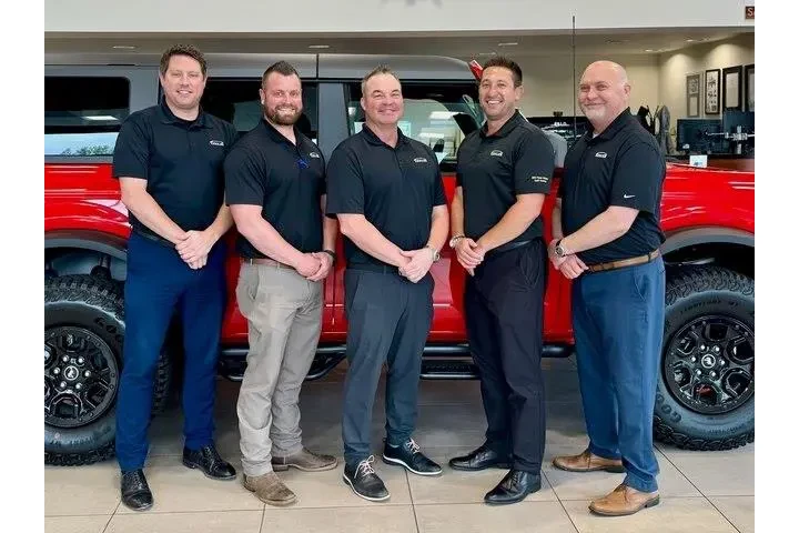 $14000 : Ford F-150 2013 4x4 King Ran image 8