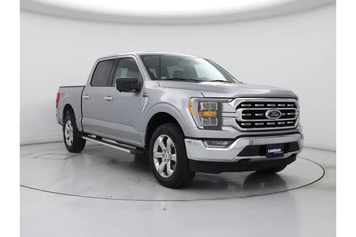 $39998 : Ford F-150 2022 4x4 XLT 4dr image 1