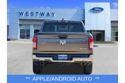$32897 : Ram 1500 2024 4x4 Big Horn 4 thumbnail