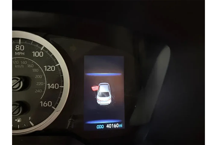 $21500 : Toyota Corolla 2022 LE 4dr S image 6