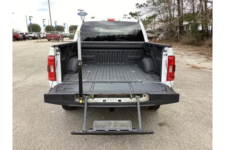 $31279 : Ford F-150 2021 4x4 XLT 4dr image 10