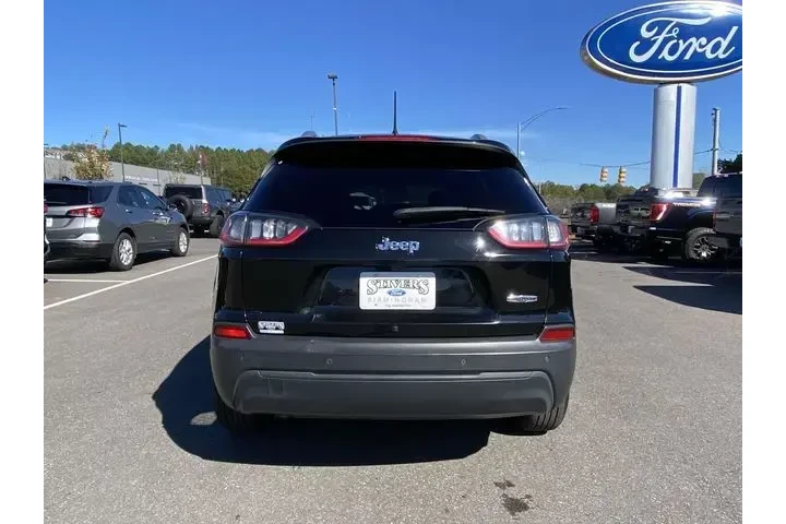 $13499 : Jeep Cherokee 2020 Latitude image 5