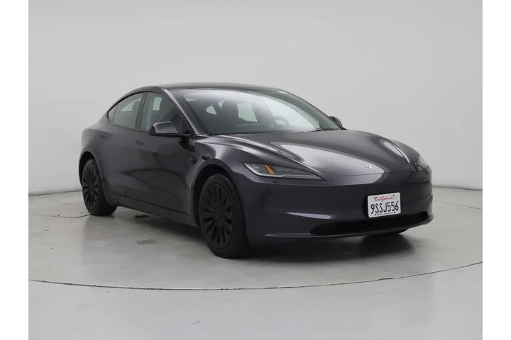$38998 : Tesla Model 3 2025 Long Rang image 1