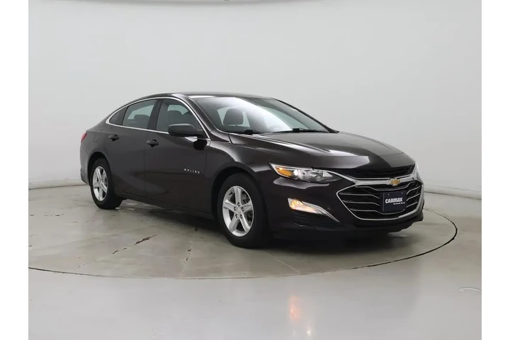 $18998 : Chevrolet Malibu 2020 LS 4dr image 1