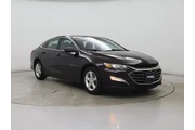Chevrolet Malibu 2020 LS 4dr en Raleigh
