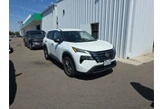 Nissan Rogue 2024 S 4dr Cros en Kings County
