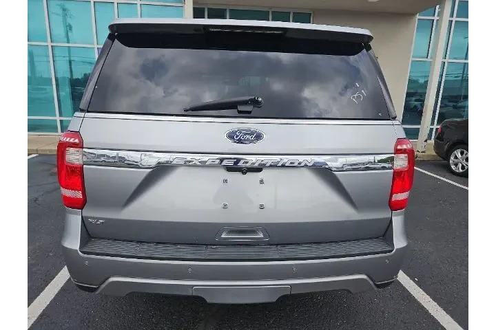 $33239 : Ford Expedition 2021 4x4 XLT image 6