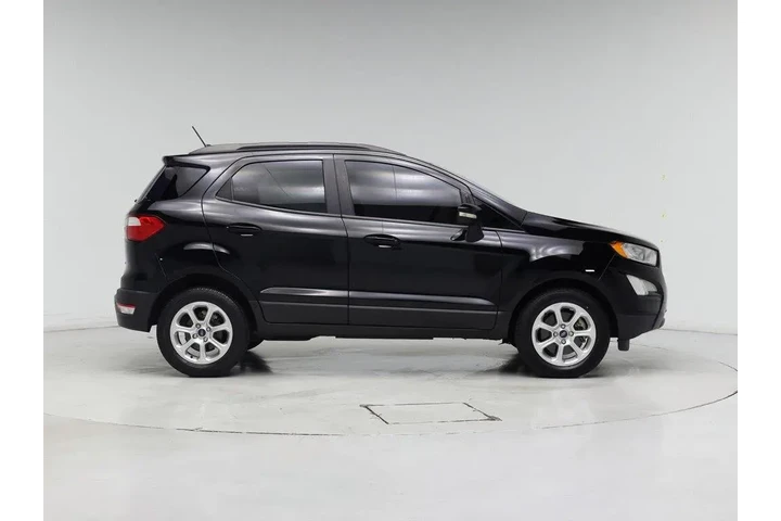 $14599 : Ford EcoSport 2019 SE 4dr Cr image 7
