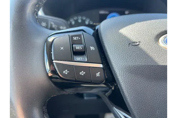 $20415 : Ford Escape 2022 AWD SEL 4dr image 9