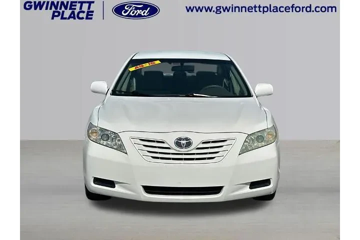 $7749 : Toyota Camry 2009 SE 4dr Sed image 2