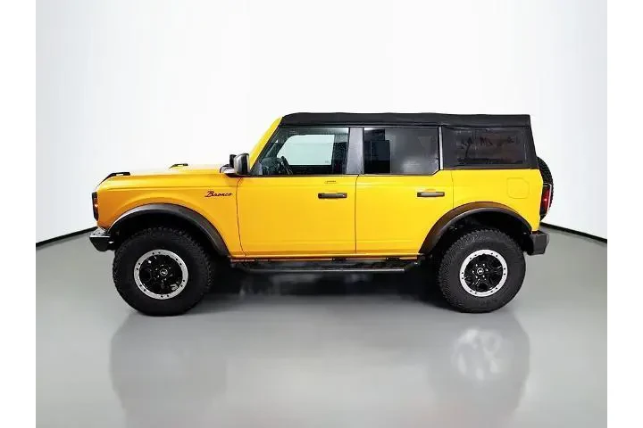 $39900 : Ford Bronco 2022 4x4 Base Ad image 4