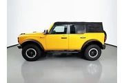 $39900 : Ford Bronco 2022 4x4 Base Ad thumbnail